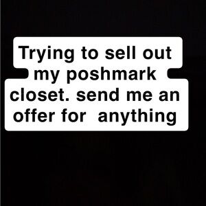 Send me offers